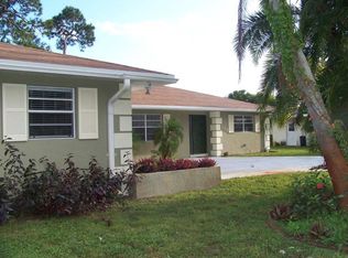 130 NE Naranja Ave, Port Saint Lucie, FL 34983