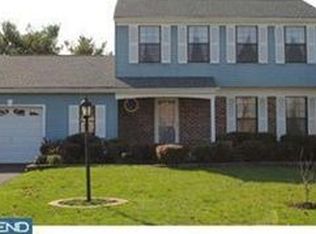 201 Musket Cir, Lansdale, PA 19446