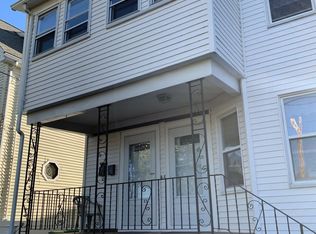 18 Circuit St #2, Medford, MA 02155