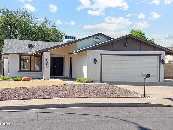 2nd image of 5021 W PUGET Avenue