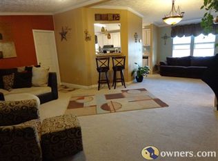 517 Nicklaus Cir, Cocoa, FL 32927