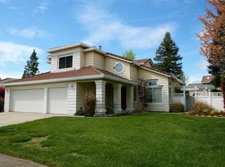 1403 Voltaire Dr, Roseville, CA