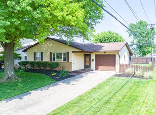 5102 Avalon Ave, Columbus, OH 43229