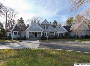14 Club Way, Rumson, NJ 07760