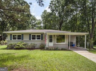 3119 Dove Way, Decatur, GA 30033