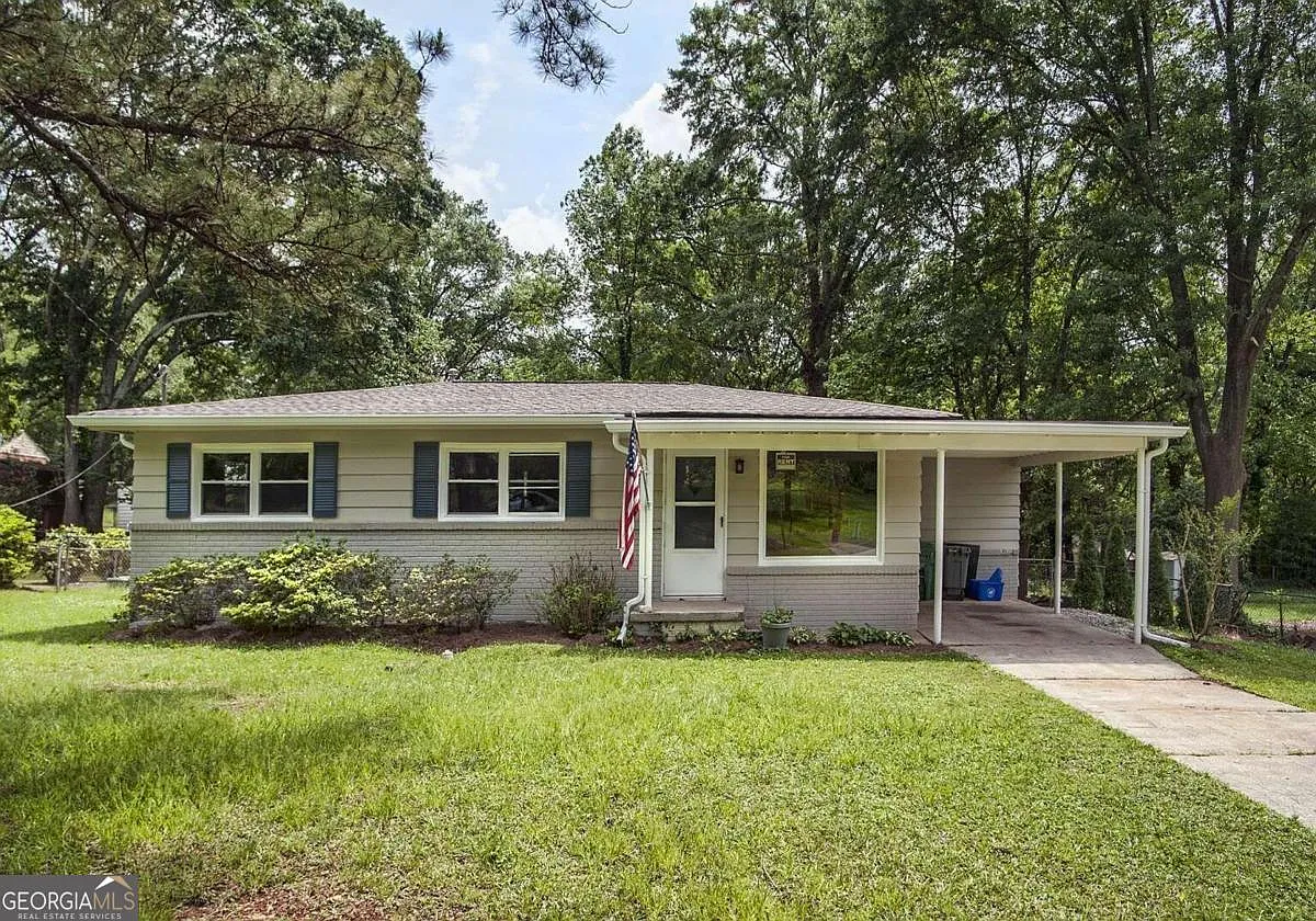 3119 Dove Way photo 1