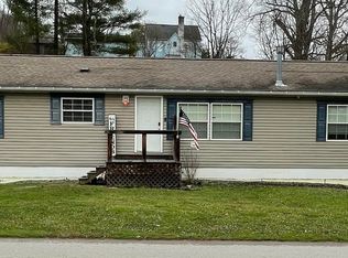 239 Holbert Rd, Fairmont, WV 26554