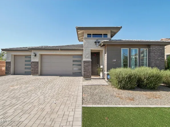 12018 W LUXTON Lane, Avondale, AZ 85323