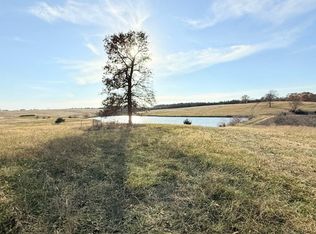 0 NE Heimbaugh Rd, Pattonsburg, MO 64670