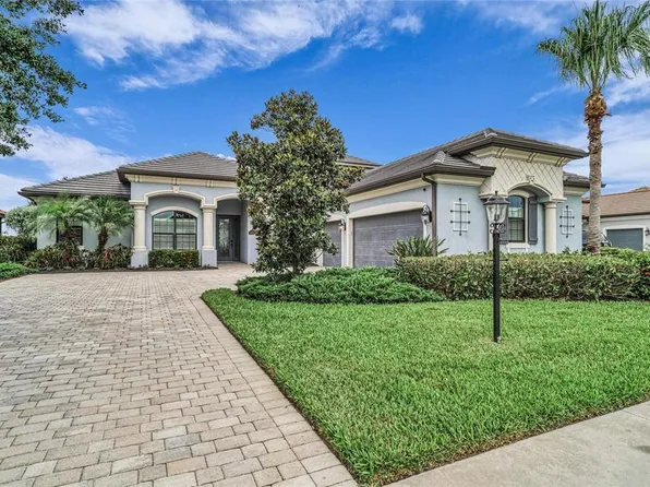5519 Arnie Loop, Bradenton, FL 34211