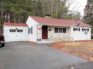 312 Potter Rd, Framingham, MA 01701