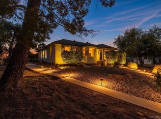 1230 Arnold Way, Alpine, CA 91901