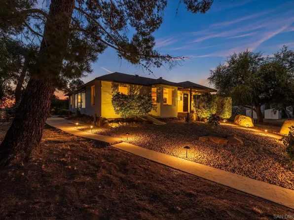 1230 Arnold Way, Alpine, CA 91901