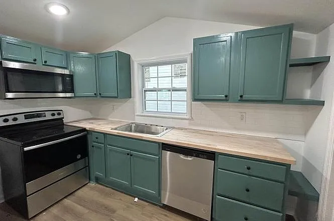 325 Section Line Rd — Photo 4