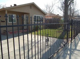 3615 38th St, Sacramento, CA