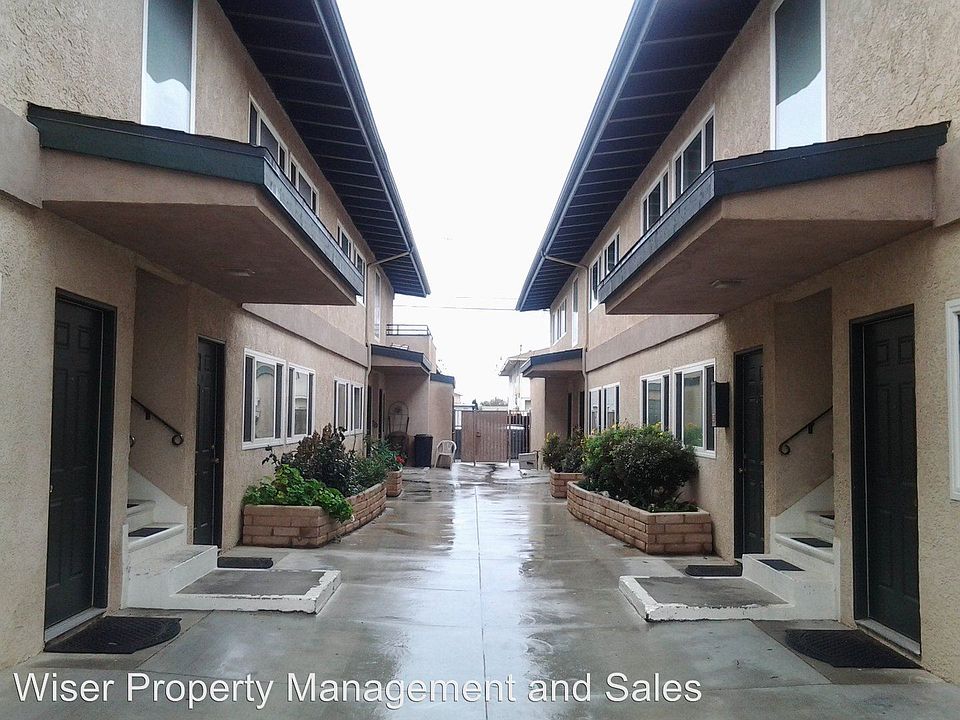 2nd image of 601 N 4th St APT F