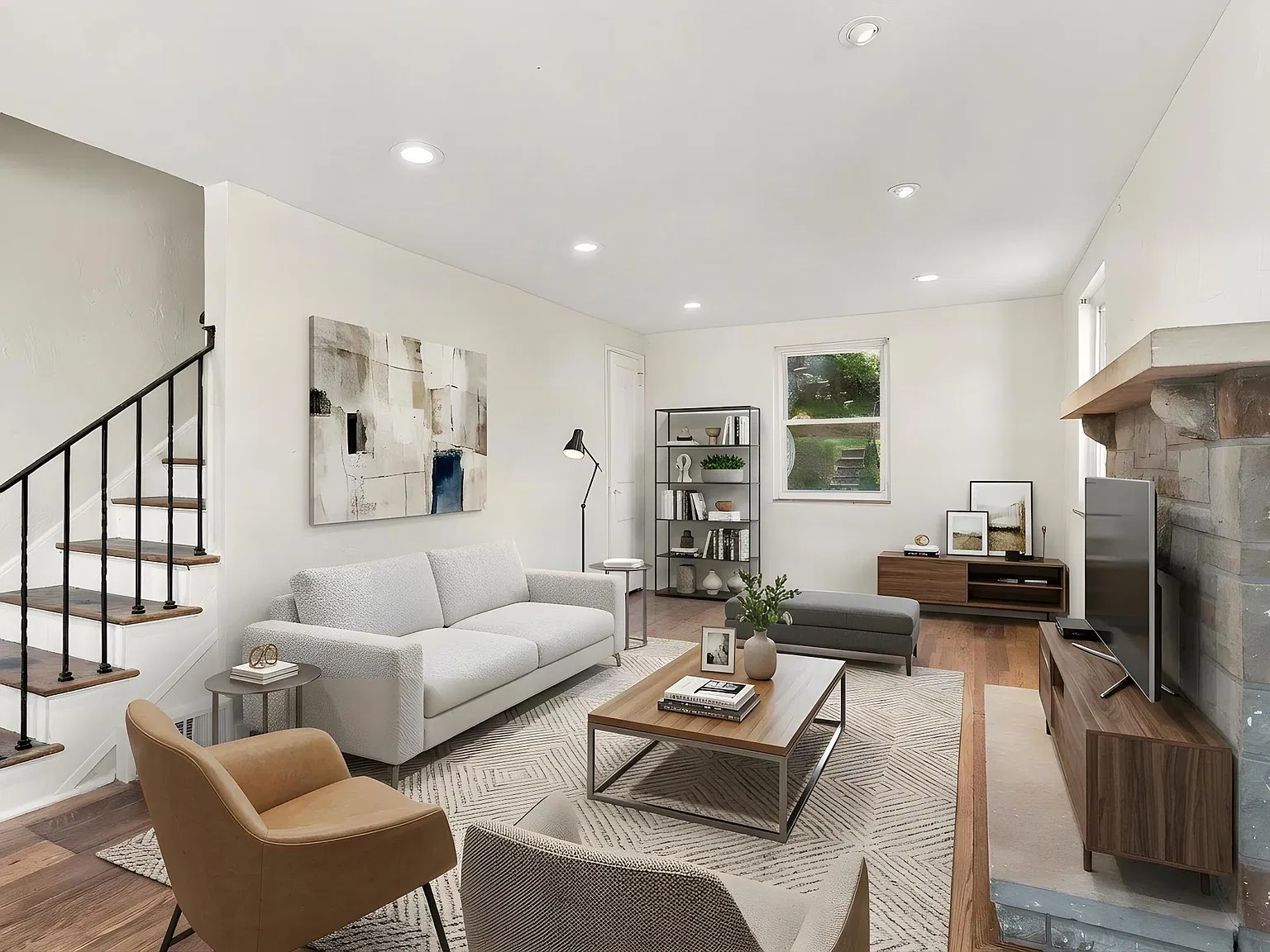 3 bed, 1144 sqft, $2,150 — Photo 3
