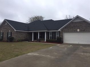 3742 Bansbury Pl, Hephzibah, GA 30815