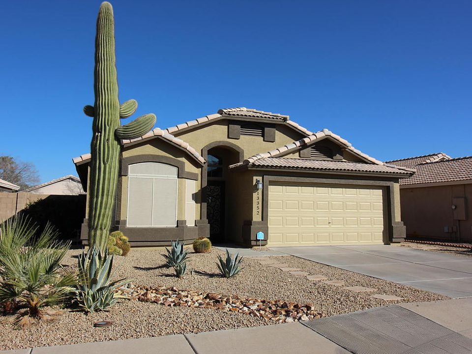 1st image of 13352 W Desert Ln