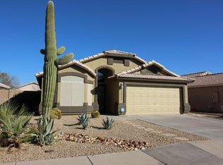 13352 W Desert Ln, Surprise, AZ 85374
