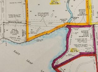 301XX 513th Ave, Ottertail, MN 56571