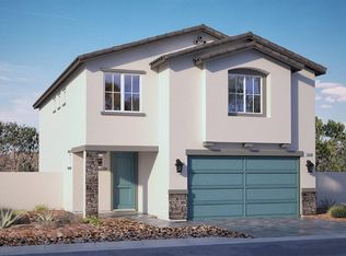 2436 Plan, Tropical Falls, North Las Vegas, NV 89081