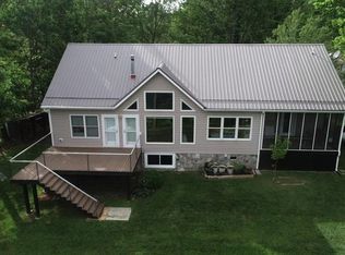 259 Overlook Ln, Galax, VA 24333