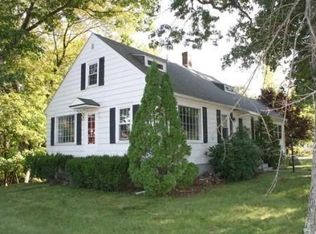 1 Hitchings Rd, North Grafton, MA 01536