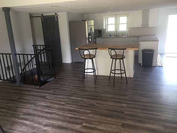 Large, open great room