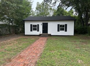 617 E East St, Russellville, AR 72801