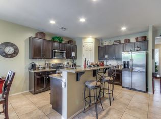 2872 E Meadowview Dr, Gilbert, AZ 85298