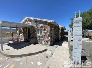 1105 E 6th St, Silver Springs, NV 89429