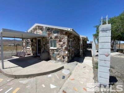 1105 E 6th St, Silver Springs, NV, 89429