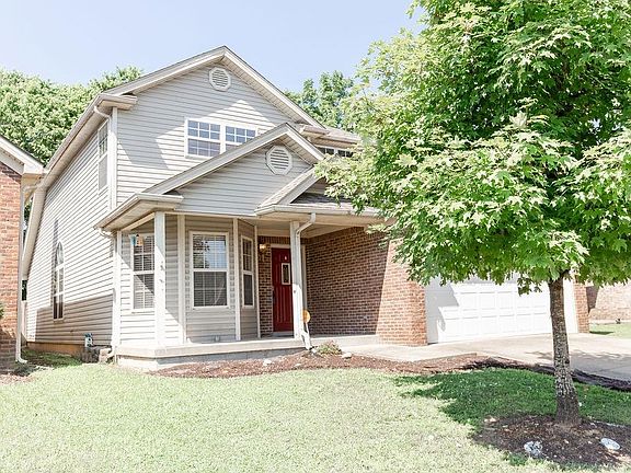 2nd image of 2516 Checkerberry Dr