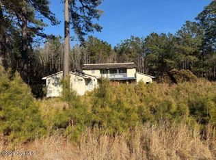 1626 State Highway 11 N, Murfreesboro, NC 27855