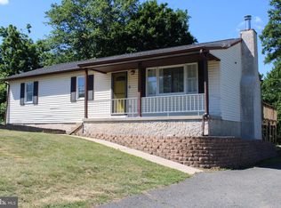 182 Rose Valley Rd, Pottstown, PA 19464