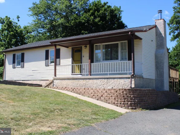 182 Rose Valley Rd, Pottstown, PA 19464