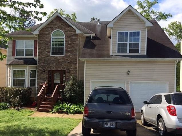 2nd image of 1061 Summer Cypress Dr