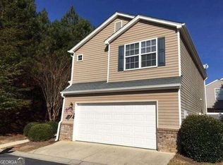236 Hiawassee Dr, Woodstock, GA 30188