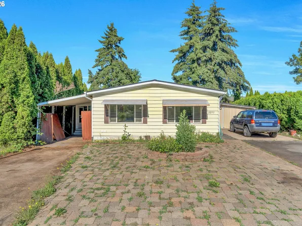 2253 47th Ave NE, Salem, OR 97305
