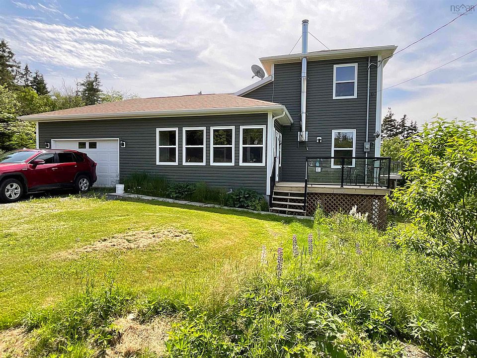 7035 Highway 16, Halfway Cove, NS B0H 1N0 MLS 202314345 Zillow