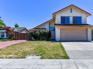 233 Knightsbridge Way, American Canyon, CA 94503