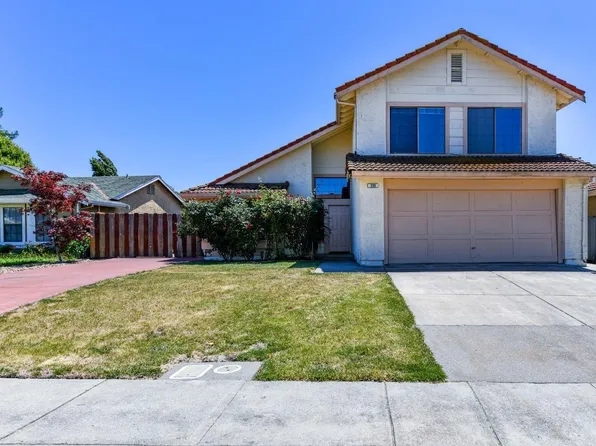 233 Knightsbridge Way, American Canyon, CA 94503