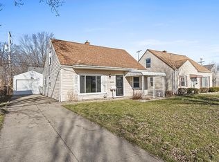 26491 Shirley Ave, Euclid, OH 44132