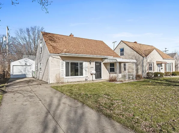 26491 Shirley Ave, Euclid, OH 44132