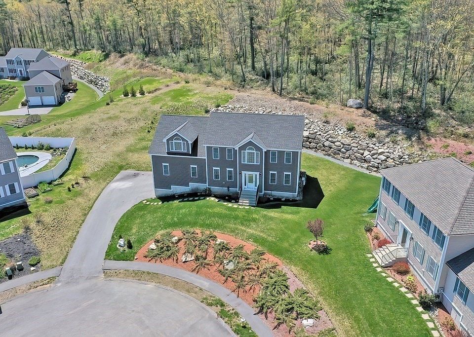 12 Colleens Way, Holden, MA 01520 Zillow