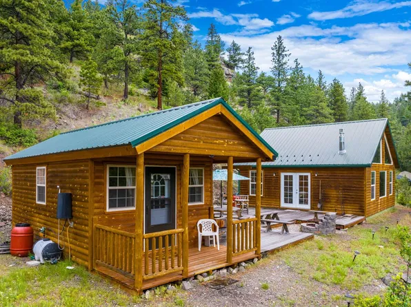 84 Sugarloaf Mountain Ln, Cascade, MT 59421