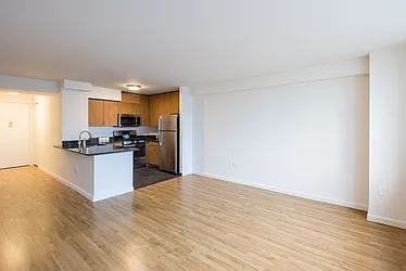 Rented by Gotham Organization