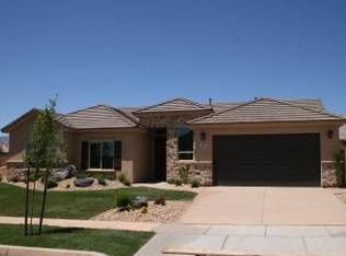 68 S Avallon Dr, St George, UT 84770