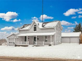 76 Main St, Mapleton, ON N0B 1A0